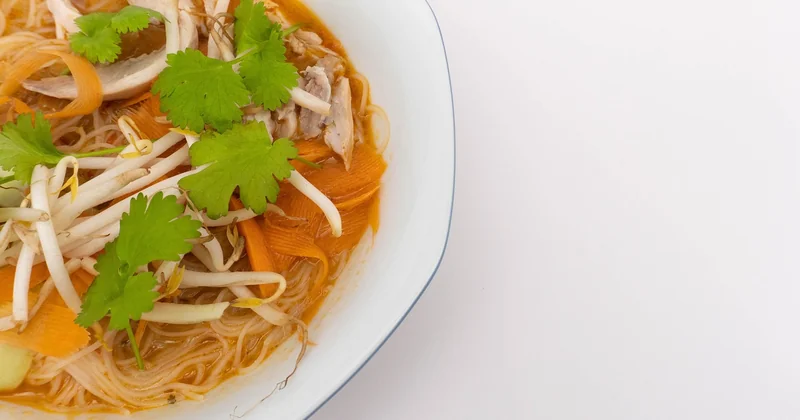 Shōyu, miso ou sel : comment choisir votre bouillon