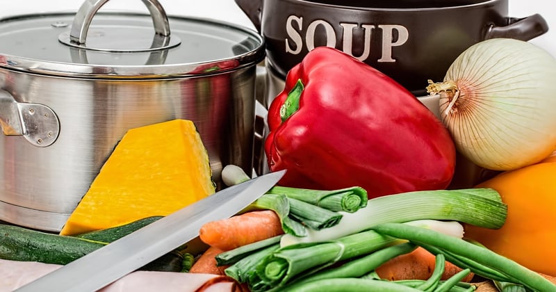Recette lasagnes vegetariennes aux legumes de saison ultra fondantes
