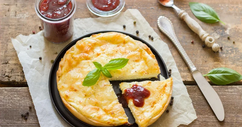 Quiche sans pâte moelleuse : les erreurs qui la rendent caoutchouteuse