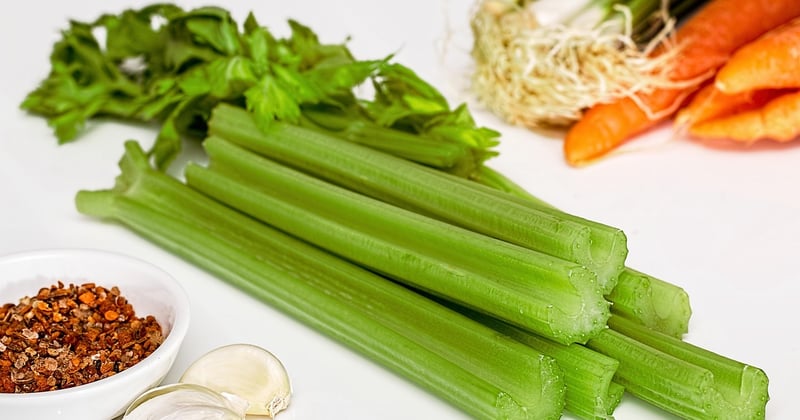 Recette soupe de légumes maison anti gaspillage : 0 déchet, 100% goût